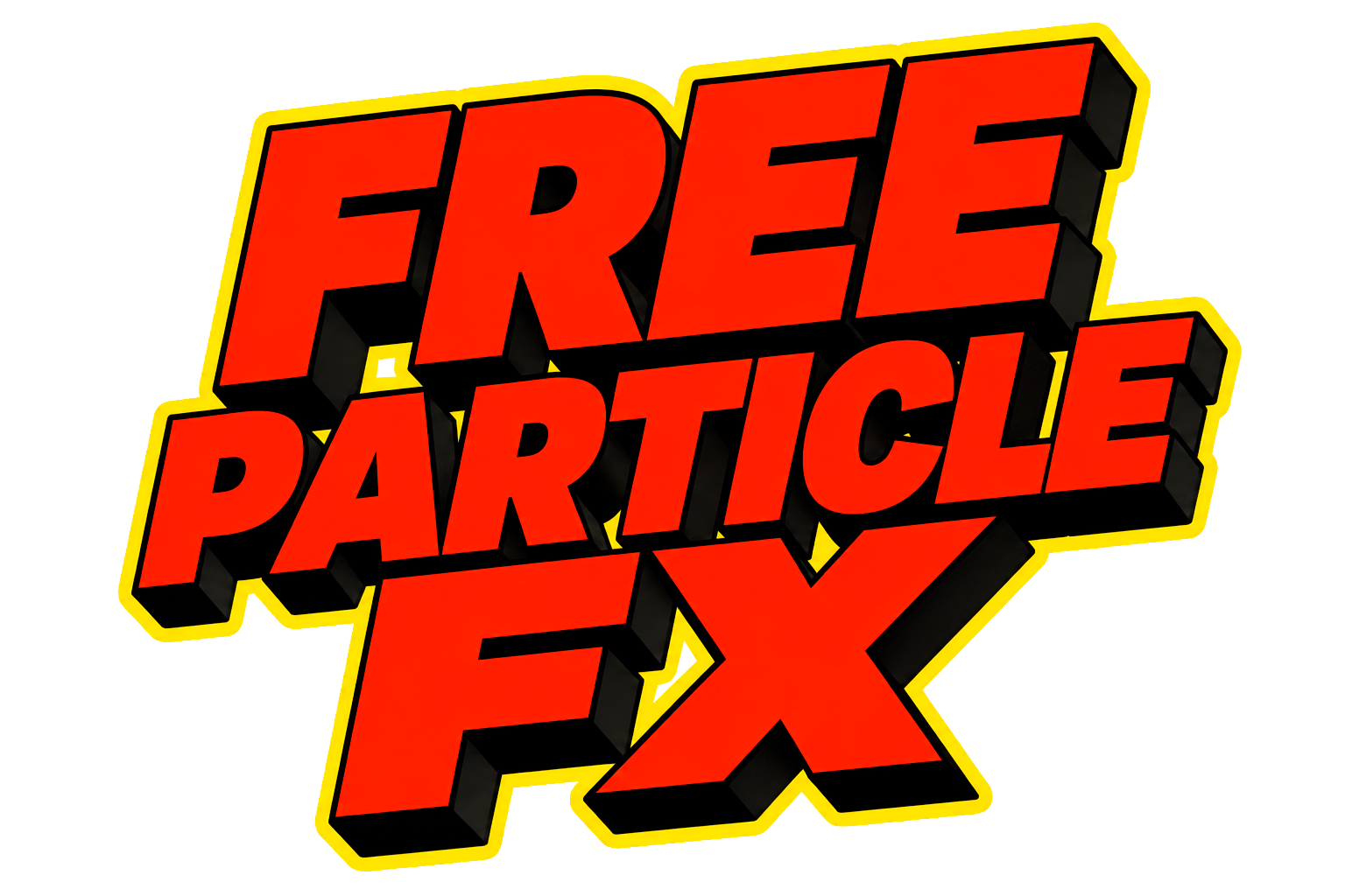 Free Particle FX